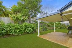 5 Bunya Pine Pl Woombye QLD 4559 Get in quick on one of the best buys in Woombye with this 4 bedroom home sitting on a 948m2 block representing very good value. Featuring 2 seperate living areas plus dining and covered outdoor entertaining area gives plenty of liveable options. Set back off the street with good privacy from neighbours and plenty of yard for the kids or pets makes this an ideal choice. The home is located in a newer estate within walking distance to schools, shops and parks. To confirm the features: -4 good size bedrooms -Master with Ensuite and walk in robe -2 bathrooms -2 car garage with direct internal access -2 seperate living areas plus a dining area -Covered outdoor patio -948m2 block set back off the street