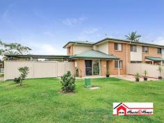 43/20 Halfway Dr Ormeau QLD 4208 Vendor says Present All Offers 43/20 Halfway Drive Evergreen Village This is the best townhouse in the Evergreen Village Estate of Ormeau. The home has been very well cared for and has the space and facilities to cater not only for a single or couple but also a family. An investor will also reap the rewards with an approximate rental return of $370-$390pw. The current owner would be willing to rent back for 6 months. * 3 bedrooms (2 upstairs, 1 down) all with built ins. * 2 bathrooms – Upstairs is a two way bathroom, downstairs is wheelchair friendly. * Open plan tiled living and dining. * Modern kitchen. * Enclosed area perfect for extra living. * Single lock up remote control garage with internal access. * Carport with remote roller door. * Colorbond fencing surrounding a great courtyard. * 2 Air conditioners. * In ground pool. * Tennis court. *Low body corporate fees approx $25.00pw which covers building insurance and maintenance to the grounds facilities. All this is located within walking distance to Norfolk Village shopping centre complete with doctors, Coles, pharmacy, Bakery, Newsagency and Vets etc. Also within walking distance are 2 great childcare centres, State Primary School, playground, skate park, sporting fields and walking tracks. Ormeau is located halfway between Brisbane and the Gold Coast in a semi rural residential area and only minutes to the M1 for easy access that all of South East Queensland has to offer. Features Fenced Wheelchair access Smoke Alarms In-ground pool Tennis court Low maintenance Safety Switch Property Details Bedrooms3Bathrooms12 Way Bathrooms1Garages1Car Ports1Land Area335 m2