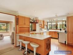 This lovely elevated home is perfectly positioned for city living. It boasts stunning views across the city and creeklands and is just one block to the shopping centres and coffee shops. Its close proximity to schools, CBD, parks, clubs and sporting fields makes this a convenient family home. Features include: Four bedrooms - all inc. built-ins and original fixtures Spacious foyer and hallway with double linen cupboard Main bathroom inc. shower, claw-foot bathtub, vanity and toilet Second bathroom off the main bedroom with shower, basin and separate toilet North facing family room with french doors opening to timber deck Modern kitchen with excellent bench and cupboard space plus dishwasher, gas cooktop and under bench oven Space saving laundry with good storage Four carports Ideal block size - 1268m2. Rates $2245 per annum Currently tenanted until Oct 2014 @ $435.00/week This home features original polished floorboards throughout and a neutral colourscheme. The backyard includes garden shed, rainwater tank and mature trees. Call today to arrange your inspection.