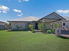 25 Bowrey Crescent
Farrar NT 0830 This four bedroom, three bathroom home was designed with space in mind; boasting a massive living area which is complimented by neutral tones, large glossy tiles and ample windows and doors allowing for the natural light and ventilation to flow through the home. The entrance is welcoming and even includes space for a study area. Boasting an expansive 792 square metres under title. A large outdoor entertaining area looking out over the beautiful manicure gardens with rock feature garden beds and vibrant tropical plants and the gardens and lawns are all reticulated. The kitchen is truly special; positioned to overlook the living, it features granite bench tops, gas cooking and a 900mm oven, stainless steel appliances and loads of cupboard space. The spaciousness continues with the bedrooms; all of which are extra large. The main has a huge ensuite bathroom and walk in wardrobe, the second bedroom also features its own ensuite; whilst the other two bedrooms share a third large bathroom with a spa bath. With quality fittings and fixtures through including fully tiled walls. Carport for two positioned adjacent to the front door for added convenience with a separate storeroom. This home is sure to meet your every storage need with an internal laundry featuring lots of cupboards and a storeroom. Great location, this home is positioned close to shops, amenities, child care centres and lots of walking tracks and areas among the parklands. Located at the end of a quiet cul-de-sac, ideal for the larger family where everyone can enjoy their own space.