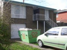 62 Sattler Street Gagebrook Tas 7030 This neat and tidy three bedroom home is currently rented to long term tenants at $220 pw. The property was painted and floorboards were polished a few years ago. The kitchen is opens onto the lounge with plenty of storage space. There is a lock up garage underneath and the property has a large secure yard. Fantastic opportunity for a property investor to enter the market.