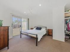 24 Peart Parade MOUNT COTTON Qld 4165 Spacious near new home in extra quiet location * 4 bedrooms main with ensuite * Separate lounge * Well appointed kitchen with dishwasher and pantry * Airconditioning and ceiling fans * Outdoor entertainment area * Rainwater tank * Security screens * Large back yard * Fully fenced with side access Currently tenanted at $455pw You will love living in this attractive home.