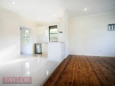 16 Gladys Crescent Seven Hills NSW 2147 Located on 556sqm of land, this renovated 3 bedroom home offers great
family living and is within close proximity to local schools, shopping
centres & a short walk to Seven Hills station.
* Master bedroom with built-in robe
* Polished timber floors in bedrooms & living area
* Open plan living area with air conditioner
* Dining area off kitchen
* Renovated kitchen with quality appliances
* Great bathroom
* Lockup garage with 2nd toilet and laundry facilities
* Loads of natural light
* Enclosed yard with extra sheds for storage
For more information please click on the link below;