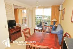 415/1 "Paradise Island" Surfers Paradise Qld 4217 This fresh one bedroom one bathroom apartment located on Paradise Island
has to be sold, With the owners committing to business ventures
overseas they have offered their Island investment retreat for sale and
will meet the market.
*Freshly painted
*Selling fully furnished
*Approx $100 per week body corporate
Paradise Island Resort is one of the most popular resorts in Surfers
Paradise offering security and privacy with on-site managers keeping
this building maintained to a very high standard.
Selling fully furnished with full resort style facilities this furnished
low maintenance apartment will attract the holiday makers all year
round and represents great value, Watch the returns flow in and have
this retreat for yourself when its your chance to get away.
Escape the hustle and bustle and have everything at your finger tips at the same time.
If you would like an inspection, further information or an appraisal on your property,
please call us today.