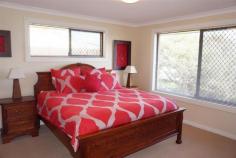 12B Hull Heights Waroona WA 6215 New to the market is this stylish 3 bedroom, 2 bathroom home sitting on a 494sqm block nestled in a quiet cul-de-sac. The home has a big double garage with shoppers access. As you walk in the home you have a long passage way on your right hand side at the front of the home is the good size master bedroom with a big walk in robe and a huge ensuite, big vanity and separate toilet. Down the hall way it leads you to the open plan kitchen, dining and lounge room all very spacious. The kitchen is very stylish and very practical with all it's modern storage and stainless steel appliances and leads out to a fabulous gabled patio entertaining area. The master bathroom and the two other good size bedrooms both have built in robes and are at the opposite end of the home to the master bedroom. The laundry is huge and very practical with its bench space and all its storage cupboards. This home has been quality built with beautiful neutral fittings and fixtures and will never date. Priced to sell and nothing to do but move in and enjoy. Great street and great neighbours what else could you want.