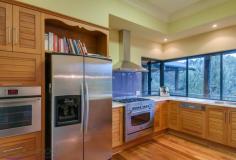10 Elizabeth Avenue Mundaring WA 6073 If you are searching for a top quality property that offers a serene, tranquil and very private rural lifestyle and yet still in arms reach of all conveniences, then you must put “Lakeview” at the very top of your wish list. 4/5 bedrooms 3 bathrooms Formal & informal living Excellent patio/alfresco Large lake and winter creek 3 phz 120sqm pwd shed Large brick triple garage 2 fully fenced paddocks 45 minutes to Perth CBD 3.53 Ha (approx 8.75 acs) Peaceful, private & perfect When you first approach this wonderful property you are struck by a sense a real peace, tranquillity and the excitement of wanting to know more. The residence itself is very generously proportioned and oozes class and style. Boasting 4 king sized bedrooms, a prestigious master ensuite and two other bathrooms. A fifth bedroom is available although it is currently used as a second office. Formal and informal living areas are provided with informal living exiting out to the large patio/alfresco entertaining area. Magnificent lake and valley views are there to feast upon while enjoying the magical ambience on offer. Other features that will delight include soaring high ceilings, wide passage hallway, a well appointed timber kitchen with huge walk in pantry, stunning timber floors and reverse cycle air conditioning. A mini chip and putt golf course has been created over the land for golf enthusiasts to practice and a real golf course is just at the end of the street. Two fully fenced paddocks (ideal for the pony), large fenced vege patch, and a three phased 120sqm powered work shed are also other features to impress. Three car garaging is provided to top of this special property. Located on an undulating 3.53Ha (approximately 8.75 acres) with mains water supplied and lake reticulation to the land, this property is just 45 minutes to Perth city, 20 to 25 minutes to airports and only a healthy stroll to Mundaring village; why would you want to live anywhere else?