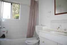 1/ 42 Lang Parade,AUCHENFLOWER QLD 4066 This studio's lock up garage has internal access and is currently being used as an extra internal living room. Spacious bathroom, walk in robe and an open and airy room with kitchen. Separate to the studio is a laundry/storage room. Elevated position opposite the Toowong bridge club. Very quiet and convenient location. Complex has three visitors' car spaces. Floor plan attached, currently tenanted at $250 per week, periodic lease. Walk to bus and train - just one stop to CBD. Close to river walkway, city cat, ferry, parks, shopping, Park Road dining precinct, Toowong Village and Wesley Hospital. Approx. 3ks to CBD. Body Corp. approx. $1870 per annum BCC Rates & Urban Utilities (water & sewerage) approx. $2160 per annum An ideal property for investors, first home buyers or as a home away from home.