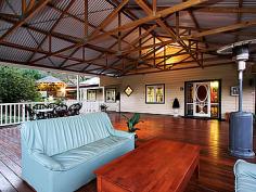 34 Heidelberg Rd Bickley WA 6076.Simply enchanting Honeysuckle Cottage' (circa 1900's)and STUDIO with an
enormous Alfresco DECK which captures the heavenly valley VISTAS,
offered by only a select few properties on a near ACRE on tightly held
and glorious Heidelberg Road.
Laced with beautiful, abundant
LEADLIGHT, gleaming TIMBER floors and high ceilings, romance and charm
encompasses the dear Teddy Bears in residence and I am sure will capture
your heart too.
This desirable, rambling Cottage provides
relatively GENEROUS LIVING areas currently utilizing a Living Room,
Family/TV Room, Study Nook and Formal Dining (or Activity) plus the huge
elevated Alfresco Deck (approx 8.6m x 8m) in addition to the gracious
Verandahs, which provide a fantastic forum for entertaining and family
togetherness with that STUNNING OUTLOOK down the Bickley Valley.
A
delightful free-standing pocket STUDIO (plumbed and powered) with it's
charming bull-nosed verandah is potentially INCOME-PRODUCING and has
current Shire Approval as a Hair and Beauty SALON or I expect a dream
for an Artist or Hobbyist Retreat.
Set on 4031sqm with meandering
paths to the GAZEBO and through the gracious and pretty GARDENS with
delightful pockets and a selection of delectable Fruit Trees. A generous
working BORE supplements SCHEME WATER to the property.
A secondary drive-way provides access to the WORKSHOP, CARPORT and Studio.
Complete with a PONY PADDOCK and a small animal shelter, this may be that last box to tick on your wish list.
What
a DREAM within minutes to Services and highly regarded Schools and
Colleges in Bickley, Carmel and Lesmurdie. Zip through to Welshpool Road
for great access to the Airports and Perth City.
This is SPECIAL
for Cottage and Bickley lovers looking for some extra space and those
gorgeous VISTAS. Please contact Pamela on 0409 581 008 to arrange your
inspection.
Weatherboard and Zincalume Residence (c1900s)
Elevated huge, gabled Patio Alfresco
-- approx 8.6mx8m - built 2010
-- beautiful Valley Vistas
Beautiful Character including
-- Stained Leadlight Glass (most rooms)
-- Timber Floors (also under carpets)
Cottage style Kitchen, dishwasher, pantry
Living Room plus Family/TV Room
Study Nook
Dining Room (Activity or large Study)
Master Bedroom, Ensuite, WIR
Additional 3 Bedrooms, Bathroom, Laundry
Free-standing STUDIO (approx 3mx2m)
-- bull-nosed Verandah
-- powered and plumbed
-- electric HWU (instant)
-- split r/c A/C
-- potentially Income Producing
-- currently approved as a Hair and Beauty Salon