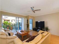 1/195 Golden Four Drive, Bilinga, QLD, 4225 The Very Essence Of Beach Side Living!!! With the beaches of Bilinga and the calmness of the blue ocean just metres from you makes this the lifestyle. If you looking for a low maintenance beach side home over 3 levels, then look no further. KEY FEATURES - 4 Bedrooms - 1 Ensuite - Air Conditioned - 4 Car Spaces - 2 Lockup Garages - 3 levels inside this unit - 4 Bathrooms - Open plan style living - Private Swimming Pool LOCATION - 2 minute walk to the beach - 5 minutes to local cafes, shops & shopping centres - 5 minutes to Southern Cross University - 2 minutes to the Gold Coast Airport - Easy access to the M1
