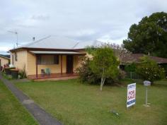 77 High St Bowraville NSW 2449 For Sale $151,000
Older style property with very good rental history. Currently let at $230 per wk.
Large 3 bedrooms with 2 living areas. Upgraded bathroom, large kitchen and single garage. Extra shower in laundry.
Good size rear fenced yard and backing onto rural area.
School and shops not far away