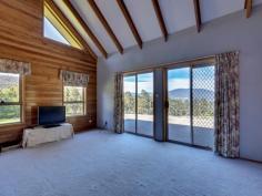 586 Lymington Road, Lymington, TAS 7109 This unique 4 bedroom home is comfortably enrobed by neighbouring pastureland while appreciating spectacular views over the bay beyond. The land is just over half an acre and currently a clean palette for the keen gardener. The design of the interior offers a sunken lounge area with wood fire, open plan Tasmanian Oak kitchen, dining area with access to the lower deck and a huge master bedroom with a private balcony. There is a prepared garage site below the house and the property is completely fenced. This home has so much to offer and so much potential to become something very special, you’re encouraged to book your inspection today.