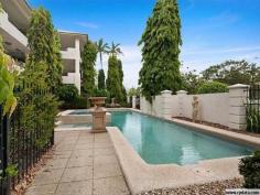 6/312 Lake Street Cairns Qld 4870 Spacious 3
Bedroom apartment one street to the Esplanade with excellent outdoor
area, ensuite and lock-up garage. Only minutes to the CBD and airport Fantastic Location just one street to the Esplanade and only minutes to the CBD and all it has to offer. Spacious
living with a whopping 161m2 of space. Located on the ground level it
has a very large private balcony area opening directly into the living
giving an indoor/outdoor feel or walk straight to the swimming pool. An
excellent complex with lots of owner occupiers, security, a large pool
area and beautifully established gardens in the perfect location. Other
features include large front patio and less than 5 minutes drive to the
Cairns City, Airport and walking distance to Cairns North shops, Tobruk
Pool, Hockey Fields and Tennis centre. Currently tenanted at
$400.00 per week until December or you could fully furnish self contain
and achieve $850.00 per week through Rentals Short Term or you can owner
occupier. Very low body corporate fees, excellent location and
spacious living make for a great investment or home. View Sold Properties for this Location View Auction Results