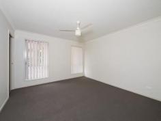27 Daryl Reinhardt St Redbank Plains QLD 4301 CALL TO REGISTER FOR OPEN HOME NOW! This beautifully appointed home boasts, 4 bedrooms, 2 bathrooms, good sized living areas complete with air conditioning, well appointed kitchen with stainless steel appliances including a dishwasher, other features include: * New Carpet throughout * Walk in robe to main bedroom and builtins in other bedrooms * Tiled living areas and carpeted bedrooms * Seperate laundry * Security Screens throughout * Double lock up garage with remote controls * Good sized outdoor entertainment area * Fully fenced on a good sized block * Walking distance to schools