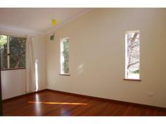 117 Warren Rd Nannup WA 6275 ORIGINAL & DIFFERENT This
craftsman built home is not only full of character and light, it makes a
statement about how you want to live. This generously sized modern 3 x 2
home with select timber features including polished floorboards is only
four years old. Airy and light with high ceilings, the
distinctive uplifting design features lots and lots of living space
including a snug TV room, large bedrooms, master with ensuite and walk
in robe. All painted through in light colours to complement the
hand-made timber features. Large custom built shed to the back perfect for a workshop for the handyman with carport for ease of parking cars under cover. Facing the Tomas Marinko Bicentennial Park, it lies close to schools and town shops with easy access to the hospital