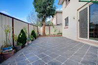 4/63 Jones St Kingswood NSW 2747 With a fantastic location this three bedroom townhouse is sure to be popular. Offering three good size bedrooms with built-ins, an en-suite and wir to the main as well as a handy third toilet in the laundry. * Close to Uni, Tafe, train station and schools * Beautiful timber floor boards * Private courtyard area * Single garage * Neat complex myhouserealty.com.au My House Realty 3/6 Bringelly Rd Kingswood Phone (02) 4722 2247 DISCLAIMER Details of all listing information has been provided to us by the vendors and/or their professional advisors. Whilst we deem this information to be reliable the agent cannot guarantee its accuracy and accepts no responsibility for such. Interested persons should rely on their own enquiries.