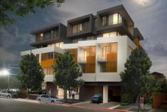 304/2-6 Goodwood Street Kensington NSW 2033 Perfectly positioned in the Randwick end of leafy Kensington, The Chelsea exudes grace and charm. 2 bedroom apartments with district, Centennial Park & Randwick Racecourse views. - Exclusive 80m park frontage - Over 90% of apartments with unbeatable North & East aspect - A mere 4.5km from the pulsating heart of Sydney, minutes to International Race Course, Sports Stadium, UNSW, Hospital, Beaches & Shopping - Metres away to transport, future lightrail and Centennial Parklands - Brand new architecturally inspired apartments with stylishly designed interiors To Register Now for the Exclusive Release call us on 1300 110 888 or log onto www.thechelseakensington.net.au
