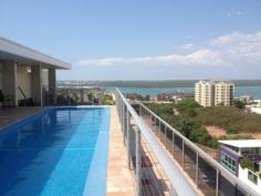 403/3 Gardiner Street Darwin NT 0800 Very rarely does an NRAS property come available for sale. This 1 bedroom unit plus study and guest bed in the Darwin CBD is rented at $415 per week PLUS a $200 per week incentive (paid annually). There is 8.5 years left of the incentive, which increases worth CPI annually as does the rent on the property. Current NRAS Year Contributed by Amount Australian Government Contribution $7,763.00 State/Territory Contribution $2,587.00