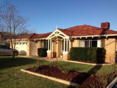 188 Watts Rd Wilson WA 6107 This is Watt you've been waiting for... This fabulous, large 1994 built, Webb Brown Neaves, family home ticks all the boxes and more..... Four big bedrooms plus a study. Multiple living, including open plan family, meals and games areas. Plus delightful formal dining and lounge round this home off nicely. Fully renovated chefs kitchen overlooking the outside living areas Beautifully decorated bathrooms with Trendy decor throughout will leave you with nothing to spend. Just move in and enjoy the riverside living in a quiet location. You will also be impressed with the..