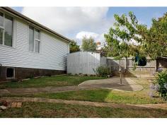 24 Pine Avenue, UPPER BURNIE TAS 7320 This neat and tidy 3 bedroom clad home is situated on a large 1110m2 (approximate) block - with loads of potential to possibly develop (STCA) or build a good sized shed. The lovely open plan living/dining area is light and bright with a funky retro style kitchen. Within easy walking distance to Woolworths and the Upper Burnie shops, this property could work for many different purchasers, including investors with a rental return of $195 per week. Call us 7 days a week to book your appointment.
