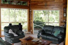 390A Eastbank Rd, Coramba, NSW 2450 Nestled in the lovely Coramba Valley this impressive property, situated on approximately 10 acres of mostly cleared land, which offers a unique opportunity for buyers seeking a large home with separate accommodation and a studio/gallery/office space, all in the one property. How many properties can boast a beautifully finished residence with absolute quality throughout, superb sweeping rural views of the surrounding hinterland and only minutes to the CBD? Approached by the tree-lined driveway the house built of Mt Gambier sandstone offers ample parking, features wide covered wrap around verandahs, cleverly designed living areas and all the modern conveniences required for rural living.