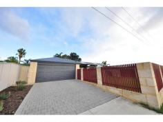 155 Cordelia Ave Coolbellup WA 6163 Home Open Sat 26th of July 2014. 12-1230 Ready to move in This fully enclosed elevated 4 x 2 boasts huge living areas for the whole family to enjoy. With a secured front yard a large outdoor patio this 3 years young property offers easy access to multiple schools, local shopping centres and public transport. All bedrooms come with walk in robes and plenty of storage space. Close to shops and a short walk to the bus this house is sure to impress. All enquiries please contact Cheryl Armstrong on 0450 922 774