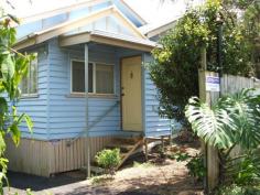 Nambour Qld 4560 QUEENSLANDER COTTAGE - HUGE SHED - POTENTIAL PLUS Are
you looking to start or relocate your own business to a freehold
property in the centre of Nambour? Located in close proximity to the new
Coles complex, this property is an ideal starting point as it has a 2
bedroom cottage in good condition with kitchen and bathroom as well as a
new shed with storage and extra bathroom plus a 6 x 9metre insulated
colorbond shed including power, phone and air-conditioning. Full side
access is available to the rear of the property with car accommodation
and some off-street parking. Zoning is Light Industry. This is an
exciting opportunity to be part of Nambour's business and commercial
centre so don't delay, contact Dian now on 0408786040 to arrange a
viewing. For Sale $299,000 Features General Features Property Type: House Bedrooms: 2 Bathrooms: 2 Land Size: 501 m² (approx) Outdoor Carport Spaces: 2 Inspections Inspections by appointment only.