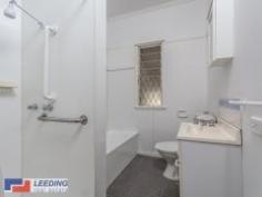 76 Crowley Street Zillmere Qld 4034 YOU DECIDE !!!!! DEVELOP NOW *** RENT AND HOLD ** *LIVE IN AND ENJOY Great opportunity here to secure and capitalise on a "hard to find" piece of real estate. Explore the options!! Live in while you decide when to develop... all the hard yards have been covered obtaining council approval for a two lot development site located on the "Aspley side of Zillmere" THE CURRENT DWELLING INCLUDES:- * Two generous sized bedrooms both are air-conditioned. * Lounge,dining and modern user friendly kitchen with air conditioning. *Upgrade bathroom for that added convenience. *Gleaming polished timber floors throughout. *A wonderful 860sqm block of land to enjoy all year round Consider concluding the development by residing in one and renting out the other with all the potential holding income OR rent both properties as investments OR simply move in and enjoy this renovated home while you contemplate its future potential. Five minute drive to Chermside Shopping Centre, Aspley village close by, Zillmere primary and St Dymphna's primary schools within walking distance, Zillmere shops and train station just a short stroll.