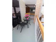 7/38 Hassall Street, Corinda, Qld 4075
Location, Location
Whether you're a first home buyer or investor this spacious 2
bedroom brick unit will on inspection be a must have. Beautifully
maintained and presented with modern kitchen and bathroom there is no
money to spend whatsoever. Single Garage and Large storage area.
No need for a car here just leave it in the garage and walk to all
the features of Corinda; Coles, Cafe's, Restaurant's, Doctors,
Chemists, RSL Club, Tavern, plus the Train and Bus. All this including
low Body Corporate Fees.
Rental Appraisal $330 per week. Body Corps $340 per Qtr , Rates $256.30 per Qtr , Water $237.43 per Qtr
Be Quick for this one arrange your inspection today. Quality Units Like this sell Quickly.