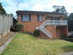135 Townview Road Mount Pritchard NSW 2170 LIGHT FILLED FAMILY HOME Spacious three bedroom home perfect for the growing family. Features Include: - 3 bedrooms, 2 with built-in robes - Bathroom with separate bath & toilet - Large kitchen with dishwasher & an abundance of cupboard space - L-shaped dining/lounge - Ducted heating - Alarm system - Large fully fenced garden - Outdoor pets considered - Single lock-up garage with remote and storage - Plenty of off-street parking - Front balcony Walking distance to local primary school, shops & public transport. Please contact Ashleigh to inspect on 0459 994 199 General Features Property Type: House Bedrooms: 3 Bathrooms: 2 Bond: $1,840 Allowances Pet Friendly Indoor Features Toilets: 1 Alarm System Floorboards Built-in Wardrobes Dishwasher Ducted Heating