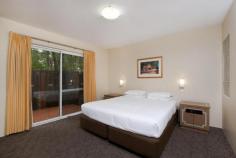69/11 Holgate Road Broadwater WA 6280 This 2 bedroom, 2 bathroom ground floor beachfront apartment comes fully furnished 'linens and all' and is professionally managed and maintained. Sleeping up to 4 people there are two bedrooms, one with en-suite spa bath, a private patio facing towards the pristine waters of Geographe Bay, and an air conditioned open plan main living with fully equipped kitchen. The resort has two pools, one indoor heated, one for cooling off in the summer months, tennis courts and communal BBQ facilities and is also serviced by a well renowned local beach bar and restaurant. Owners can stay for up to 90 days a year at reduced rates and then sit back and earn income from the fully managed resort. Situated in the Broadwater Beach Resort and at the gateway to all the South West region has to offer, there is nothing left to desire with this apartment.