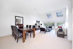 544/6 Cowper Wharf Roadway Woolloomooloo NSW 2011 HUGE 4 BEDROOM APARTMENT WITH PARKING ON THE FINGER WHARF TOTAL 178SM Price
Reduced below Valuation .. must go... This is a substantial dress
circle, harbour front property. The biggest apartment in the wharf and
desirably positioned near the Botanical gardens, city centre and
Sydney's finest cafes and restaurants. Located on the top floor
of the iconic Finger Wharf the apartment has original features including
cathedral ceilings, beams and braces.This expansive 163sm three (
possibly four) bedroom apartment provides two well proportioned living
areas. - Sleek granite kitchen with superior European appliances - Three well appointed bathrooms (two ensuites) - Separate entrance hall - Wide grand timber staircase - Reverse cycle air conditioning - Abundance of natural light plus skylights - Secure car space with adjacent lift access Estimated Levies: Water: $153.15pq Council: $185.75pq Strata admin fund: $4423.34pq Strata sinking fund: $435.71pq Carspace: $276.00pq Inspection Times As Advertised or by Appointment PROPERTY OVERVIEW Property ID: 1P5353 Property Type: Apartment Building Size: 163 m² Car Space: 1 Aspect: East FEATURES Air Conditioning Built-In Wardrobes Close to Transport Close to Shops Water Front Intercom Ensuite Security Access Car Parking - Basement Carpeted Window Treatments OUTGOINGS Water Rates: $153.150 Quarterly Council Rates: $185.75 Quarterly Strata Levies: $4423.34 Quarterly