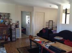12 Montana Pl Calamvale QLD 4116 Property ID: #2695971 Fantastic Stepping Stone Into The Property Market. 4 2 2 Here
is a golden opportunity, long term lease is due to expire on the
02/10/2014 making it possible for the first time in over 6 years, for an
owner occupier to take possession of this home which is located in the
heart of Calamvale. This is your chance to break out of the
rental cycle, absolutely ideal for the first home owner or some one
looking to down size, this is a very sought after pocket of Calamvale
that rarely comes available, walking distance to all local shops, cafes,
schools and public transport. You will be surrounded by park
lands with extensive walking trax running through out Calamvale and
Stretton areas, break out the push bikes & the kids scooters. Investors
are encouraged to consider adding this home to their port folio, with
nil vacancy rate for the last 8 years and an approx. return of 5.2%,
that's a fantastic return, most landlords are struggling to achieve 4.7%
in the current market. Again, this pocket of Calamvale is very sought after and homes are not on the market for long, if they become available at all. Don't
delay, contact our office today to register your interest in viewing
this well located home or call Tony direct on 0411 882 670, 3272 3722 Inspection Times Contact agent for details Land Size 450 m2 Features •Broadband •Built In Robes •Ensuite •Fully Fenced •Outdoor Entertaining •Pay TV •Secure Parking
