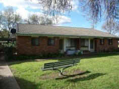 20-28 Cryland Street Glen Innes NSW 2370 * Brick & tile construction on a large 1ha (2.5ac) level block zoned Rural Village * 12 one bedroom units - currently rented for $105 each per week * Purpose built by the Housing Commission & purchased by Council in 2004 * 5 x 5000 gallon cement rainwater tanks & septic system