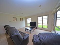 11 Coastal Ct Portland VIC 3305 Coastal Court offers the freshness of a new subdivision with smart
street scaping and many new homes. 11 Coastal Court with its smart front
facade is positioned well and offers a point of difference in quality.
Built approximately 6 years ago by Michael Hein this home has 3
bedrooms all with built-in robes and master with ensuite. The main
living area has good natural light and combines kitchen / dining and
living. There is a separate second living space inside as well as a
classy outdoor undercover area to further entertain.
The home also has the conveniences of central heating,
air-conditioning, 900mm euro oven and extras including glass panel
splashback on breakfast bar and wood panel kitchen cupboards.
A double garage with direct access to the home and a 3 x 3m garden shed completes the property.
For more information and to organise your inspection of this quality home contact Portland Seaview Real Estate.