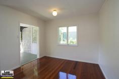 48 Romea Street, THE GAP QLD 4061 Recently painted in and out, the floors are polished and now it’s ready for a Backyard Blitz. Set on a gently sloping block in a quiet elevated street with ideal Northerly aspect and outlook. Only a few minutes’ walk to Shops (for your morning coffee) Schools, Transport and with access to parkland with walking and cycling tracks at the end of the street. Great value at $449,000. Call today for inspection times 3356 2000.
