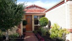 12 Taroona Lane Currambine WA 6028 Well established, renovated home comprising 4 bedrooms 2 bathrooms, shoppers entrance into mud room (ideal for storage or study), separate activity room to children's zone, lounge/dining room, open plan meals / living area and beautifully renovated chef's kitchen with engineered stone bench tops and breakfast bar,under mount double sinks, 900mm gas cook top, range hood, Bosch dishwasher, walk in pantry and double fridge recess with water tap. Walk out to a large pitch roof patio and fully fence below ground salt water fiberglass pool with spa jets, established reticulated gardens and lawn area. Extra features include: - 2.3KW (with 3KW inverter) solar panels - 3 reverse cycle split system air conditioners - engineered black butt timber flooring throughout (no carpets) - BIR's - ample storage to laundry with overhead and under bench cupboards - double enclosed carpet with auto door and extra covered storage area - new gutters and recent new gas storage hot water system - gas point to lounge Great location close to Currambine Shopping Centre, cinemas, new restaurants/cafes, easy access to transport and freeway, 5 minutes drive to Joondalup City, beaches and lake.
