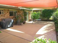 7 Taaffe Close Gracemere QLD 4702 This beautifully presented home offers not only comfortable living inside and out but also a superb location....
....private & relaxing outdoor entertainment area
....spacious yard with side access and ample room for a shed
....the convenience of a 2way bathroom
....internal laundry
....lockup garage
....established manicured gardens
Taaffe Close is a safe and quiet cul-de-sac which ensures peace of mind and an uninterrupted lifestyle.
Please call me today to arrange an inspection time as you will be impressed with this home.
For Sale: $315,000
Residential House
Garages: 1 Land Size: 800 Sqm
Inspections: By appointment
