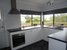 2 Henry Street Modbury SA 5092 Fully Refurbished Holiday Home - Approval for Commercial Development This 3 bedroom Cottage has been completely renewed inside and fully renovated outside to provide a very appealing holiday home located just off Bridport's Main Street. With Commercial Zoning, the property lends itself to further development on the fenced off land to the rear of the house. This well appointed property is only a 2 minute walk to shops, cafes etc and offers good views of the bay. Spacious, sunny living area, decks and good parking. Being sold fully furnished. Well worth a look if you are contemplating investing in Bridport.