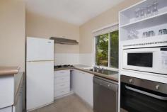 69/11 Holgate Road Broadwater WA 6280 This 2 bedroom, 2 bathroom ground floor beachfront apartment comes fully furnished 'linens and all' and is professionally managed and maintained. Sleeping up to 4 people there are two bedrooms, one with en-suite spa bath, a private patio facing towards the pristine waters of Geographe Bay, and an air conditioned open plan main living with fully equipped kitchen. The resort has two pools, one indoor heated, one for cooling off in the summer months, tennis courts and communal BBQ facilities and is also serviced by a well renowned local beach bar and restaurant. Owners can stay for up to 90 days a year at reduced rates and then sit back and earn income from the fully managed resort. Situated in the Broadwater Beach Resort and at the gateway to all the South West region has to offer, there is nothing left to desire with this apartment.
