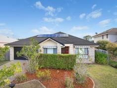8 Bodacious Terrace, Pimpama QLD 4209 Treat yourself to this 7 year old home located in Pimpama. Positioned in a quiet location with classic good looks and surrounded by quality homes, free-flowing design and neutral colours. With immaculate presentation, its spacious easy-living design delivers 4 sizeable bedrooms, master with generous walk-in robe and ensuite. Elegant formal lounge and dining room, family room with reverse cycle air-conditioner, hostess kitchen with Caesar stone bench tops and stainless steel appliances including dishwasher. The endless entertaining options continue to flow outdoors to the alfresco entertaining area surrounded by a privately fenced 660m2 yard with low maintenance gardens. With a rent return of $410 per week this would make a great investment property. - See more at: http://www.youraddress.com.au/listings/residential_sale-224649-pimpama/#sthash.f8FTsTx0.dpuf