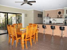 2-6 Silver Wattle Dr Jimboomba QLD 4280
Great cul de sac setting on 8790 m2. If you are looking for a family
home that has the works! I have found it! The landscaping adds the
privacy factor to this 4 bedroom + study Coral home, tranquil private
sitting area complete with water feature and fish pond right out side
the master bedroom. Open plan kitchen/dining/family, separate lounge,
teenagers retreat, 9 foot ceilings. The shed has a sound proof room,
the garage has its own toilet and basin, trickle feed water and tank for
the fruit and vegie garden. Too many extra’s to list…you must inspect!
• 10 x 12 mtr shed has 3 phase power, dual access, water, scillion
• 16 solar panels 3 klw – Weber pizza oven in BBQ area
• Zoning allows horses