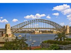 1/7 Waiwera St Lavender Bay NSW 2060 Views with Direct Garden Access Enjoy Sydney’s iconic views to the Bridge and Opera House from with direct garden access, it is a very rarely found commodity in this increasingly popular area. In a small boutique block of seven apartments, this apartment is the only one on the garden level, enjoying private access and no common walls. The apartment features formal lounge and separate dining or sunroom, an updated kitchen and bathroom, high ceilings, timber floors, two double bedrooms, separate laundry and provides scope to further update and fully capitalise on this wonderful and highly prized location. If you can leave the view, the shops and cafes of McMahons Point are only a short walk around the corner. McMahons Point ferry and North Sydney station are also close by, making it an excellent near city base. Disclaimer: This information has been obtained from third party/sources we deem to be reliable. We make no representation as to its accuracy. All images and photographs are indicative only. We are merely passing the information on. Any interested parties should make their own enquiries. - See more at: http://www.mcmahonspointrealestate.com.au/listings/residential_sale-225492-mcmahons-point#sthash.mQZ8HWGd.dpuf