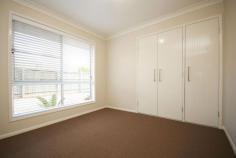 1/1/12a Kite Street Rangeville Qld 4350 This is ideal for those looking for the sophisticated lifestyle without comprising on location! Featuring: * Brand new duplex. Elevated position * Modern open plan with Northern aspect * Stylish kitchen. Stone bench tops. * Quality stainless steel appliances. * 2 bedrooms, both with built ins * 1 bathroom. Separate toilet * Covered outdoor area to the North * Single lock up garage. * Turn key finish. No Body Corp * Walk to parks, shops, schools & public transport. It is all about location & lifestyle!