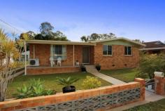 29 Stevenson St Kepnock QLD 4670. FIRST TIME OFFERED TO THE MARKET & SIMPLY A WELL CARED FOR HOME AS YOU WILL SEE UPON YOUR INSPECTION!
- Well constructed solid brick home with a colourbond roof
- A combination of hardwood timber, carpets & vinyl on the floors
- Modern kitchen with stainless steel appliances, including a dishwasher
- Refurbished bathroom designed for wheelchair access
- All bedrooms a very generous size, two with built-ins
- Toilet in the bathroom + an additional toilet next to the laundry
- A HUGE rumpus room at the rear, ideal for the family to gather
- Air-conditioning to both the main lounge & rumpus room
- Massive outdoor entertaining area with concrete foundation
- A double lock up garage with power, including remote access to one side
- Fully fenced 809sqm lot with no rear neighbours
- Handy location just minutes to town, Aldi and close by primary & school education
WELL CARED FOR HOMES LIKE THESE SIMPLY DO NOT LAST LONG AT THIS PRICE - BE SURE TO INSPECT AT THIS WEEKEND'S OPEN HOME!