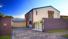 34 Balyarta Crescent Mooloolaba QLD 4557 Bedrooms: 4 Bathrooms: 3 Car Spaces: 2 This home is situated at the top of the rise in the street. It is beautifully elevated, captures sea breezes, has great views and is a 550 metre walk to the beach. It boasts 4 bedrooms, 3 bathrooms, formal office, lounge, dinning and family rooms. The home is airconditioned, has a pool, outdoor entertaining with very little upkeep within the grounds. Car accommodation is an oversized double lockup garage with remote. Privacy is assured with the home having an electric security gate. At $695,000 this is excellent buying! Phone Neil Bickley on 0412 473 196