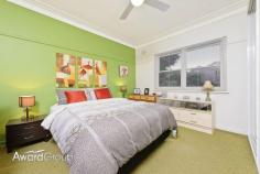 649 Victoria Road, Ermington NSW 2115 Offered for the first time in almost 30 years, this neat and tidy family home will excite owner occupiers, investors and builders alike with its sweeping city skyline and district views. Other features include; * 2 generous bedrooms with ceiling fans and built in robes * Separate lounge and dining with ceiling fans * Functional kitchen with ample cupboard space * Additional study or TV room * Flexible floor plan to create extra bedroom if needed * Undercover entertaining area * Under house storage/workshop area * Lock up garage with remote entry * Huge back yard for the kids or a granny-flat (STCA) * Walking distance to local schools * Parramatta and City CBD transport at your doorstep * Other features include air conditioning, skylights, solar powered roof ventilation, internal laundry plus more!