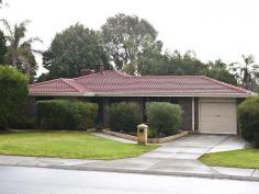 55 Osprey Circle Ballajura WA 6066 4 Bedrooms 1 bathroom Lounge/Dining Kitchen/Meals Family Room Air Conditioning Wood fire Heater Not far to shops and schools You will love this wonderful family home! With plenty of features and not too far from shops, schools and transport it is sure to please! Featuring a gorgeous wood fire heater in the family room for those cold winter nights and a well maintained fully enclosed backyard with a patio for entertaining this home is ideal for those with children or someone just wanting to take advantage of the location. This home has been well looked after so whether nesting or investing this home could be the one you're looking for.