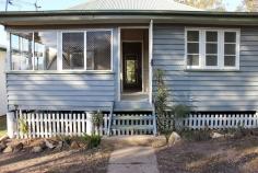 EBBW VALE 18 High Street Here you can have a home where it is positioned perfectly without the
price tag of the Brisbane properties. I sit high and dry with a great
breeze and no neighbors' on one side of me. I am located right near
three major highways, train station, bus stops, schools, and much, much
more. This home would suit many people, first home buyers or
investors with a good return. This cute home has great roof with good
fascia and gutters. Inside we have three bedrooms all of good size with a
sun room at the front or it could be a second living space. We have a
massive lounge room which will fit the biggest of lounges and a big
family could enjoy this space. Nothing to be spent on the bathroom, it
has a separate bath and shower and plenty of space to move around.
Kitchen is large with plenty of bench space and ample storage for all
your pots and pans, plates and cups.Seperate dining room for your family
to enjoy your meals together. As you walk out the back we have a big
deck for you to entertain your family and friends and enjoy a BBQ.
Laundry is located down stairs in a handy spot to your close line, the
yard is very private, with a bush on one side. This home is in a very
peaceful spot but located in a very central location. I think this home
is ideal so please do not wait long this great home will not last.
