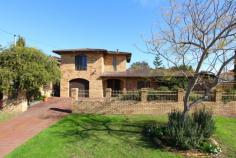 103 miles st karrinyup WA 6018. Close
to schools, parks, bushland and shops, this is a family home with a
difference. Designed for the site and wrapped around a central court
yard, this home is open and full of natural light. It includes two
master suites and private spaces for everyone.
There
is a large and well-appointed kitchen with herb and vegie garden at the
back door. Two lock up garages and masses of storage space. The central
courtyard and back yard add fantastic liveable outdoor spaces.
It
is close to the beach and with easy access to the city. It is near fine
schools and very conveniently located for shopping – there is no need
to drive or park. The back gate connects directly to a community park
with easy walking to the Trigg bushland.
Lifestyle, convenience and value – be quick this won’t last long.
Local Schools: • Our Lady of Good Counsel Catholic School • Catholic Archdiocese of Perth • Perth Bible College • Balcatta Senior High School • Karrinyup Primary School • Carine Senior High School • Newborough Primary School • Hale School • Scarborough Primary School • Deanmore Primary School • St Mary’s Anglican Girls’ School • Lake Gwelup Primary School School • North Beach Primary School • Churchlands Senior High School • Carine Primary School • Yuluma Primary School.