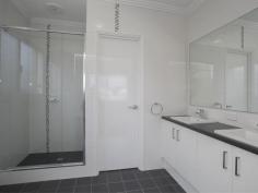 78 Abbett St Scarborough WA 6019 DELIGHTFUL SPACIOUS BRAND NEW HOME - OPEN WEDNESDA Choice
of 2 (1 already sold). Only 2 left in this top class development.
Uniquely designed with each home offering its own driveway access.78B
has room for several cars! This stunning brand new townhouse has
been built to a high standard and is in an ideal location, close to
Abbett Park. The home has a large open plan main living area,